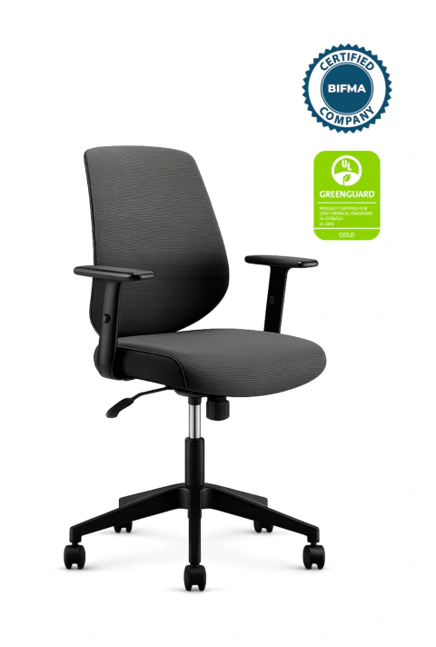 SILLA SUNON SHIELD Color Negro EN OFERTA