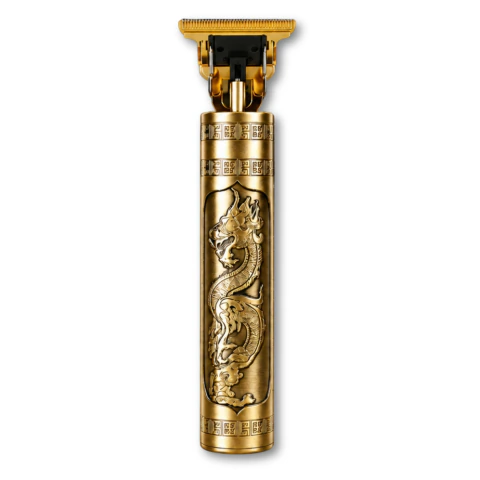 Barbera Para Cabello T vitek 822/ywng 162 Cuchilla Tipo T Y Corte De Alta Precisión