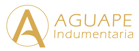 Aguape indumentaria