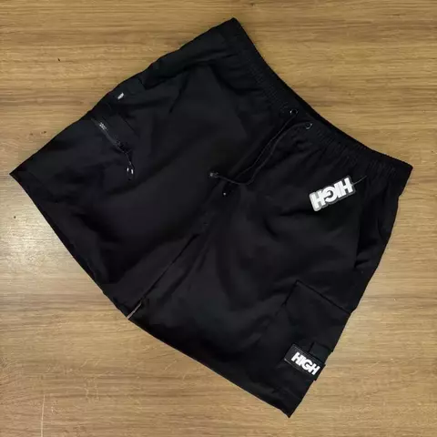 Short Cargo Premium