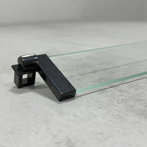 Soporte P/vidrio Visera P/purificador