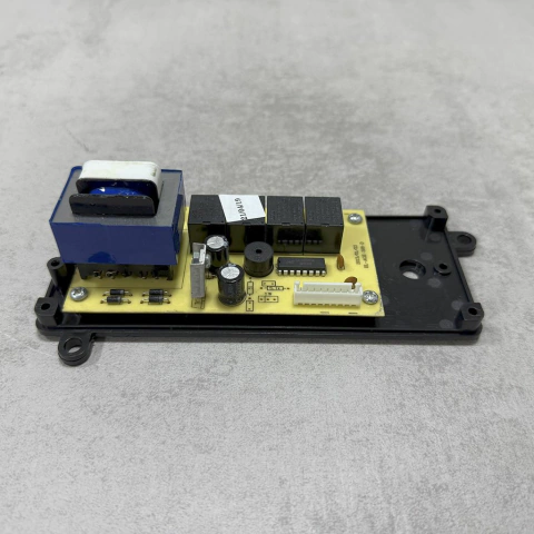 Plaqueta De Potencia Campana Touch - V1