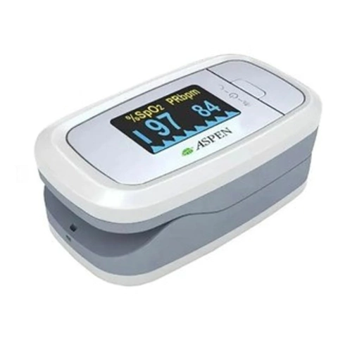 Oximetro Aspen De Pulso Cms50d1