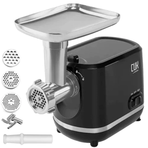 Picadora Cuk By Gadnic De Carne PC450