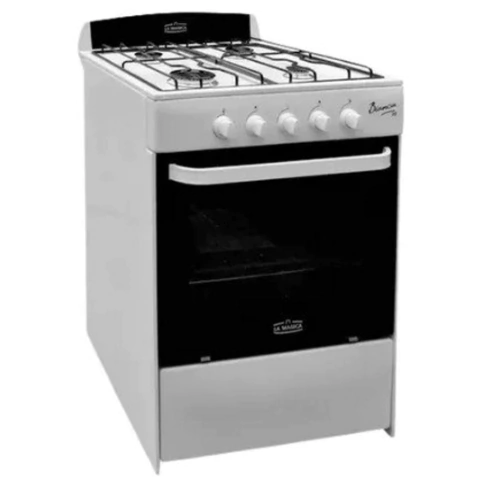 Cocina La Magica Bianca Blanca 3g