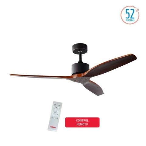 Ventilador Liliana De Techo Vthm600