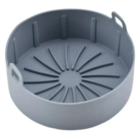 Molde De Silicona Gadnic Para Freidora De Aire