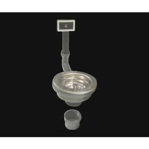 Sopapa Johnson Cestillo Con Antirrebalse Socesucr