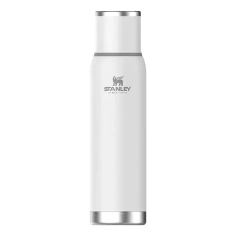 Termo Stanley Blanco 1.3 L The Adventure To-go