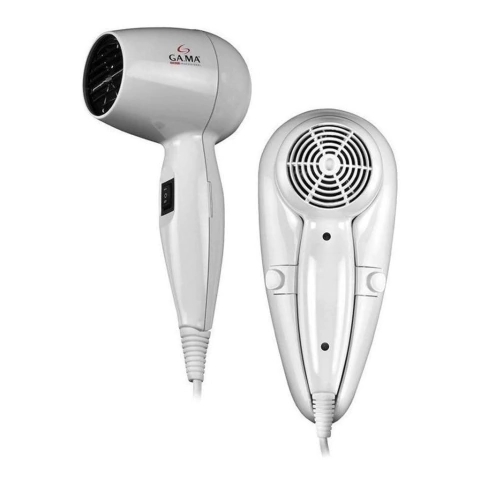 Secador Gama Diffusion Volume & Stylep/pared 1200w Hc-125g Fd Ean 107274