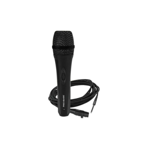 Microfono Probass Pro-mic500 Cardiode 5303220