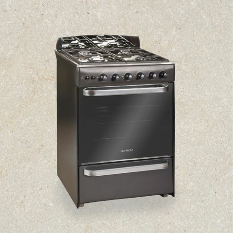 Cocina Euro E Grafito 5650G