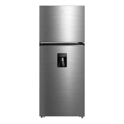 Heladera Midea Mdrt645mte45adw Inox