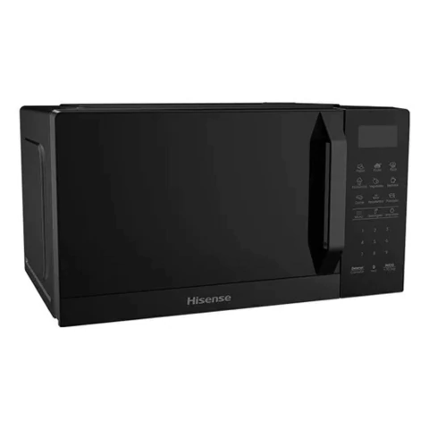 Microondas Hisense 20l Negro H20m045bkhb07