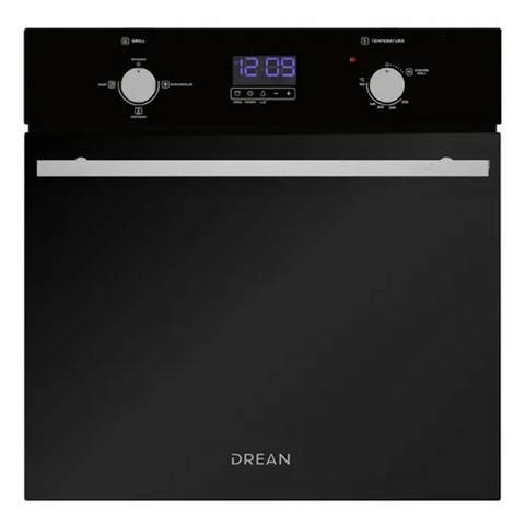 Horno Drean a gas HGDR601CN