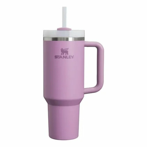 VASO STANLEY QUENCHER LILA 1.18 L FLOWSATE TUMBLER