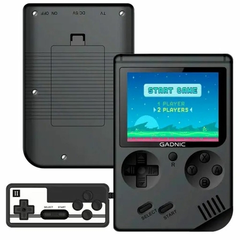 Consola Gadnic Gamboy1