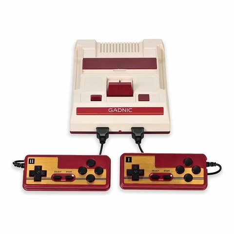 Consola Retro Gadnic Gmb4 Gameboy4