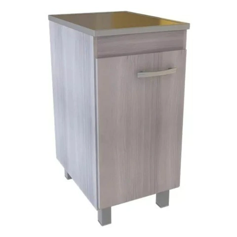 Bajo Mesada Orlandi Premium Jacaranda 40 Cm