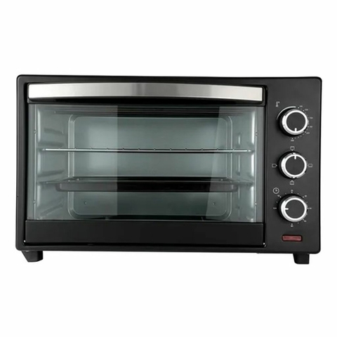 HORNO SMARTLIFE GRILL SL-GO0030PN 30L