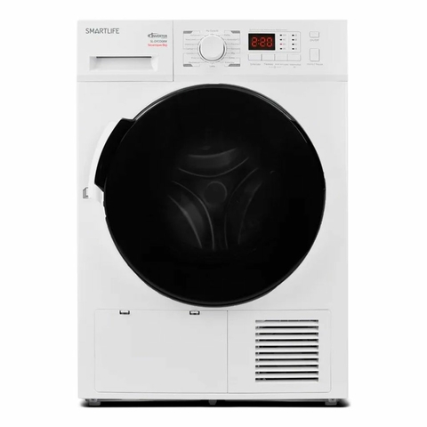 SECARROPAS SMARTLIFE 8KG SL-DYCO08W BLANCO