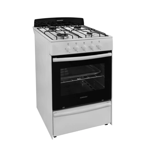 Cocina Llanos Bianca Blanca 5620B