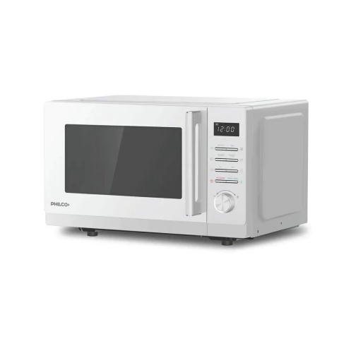 Microondas Philco digital white 23 lts MPHDW23UAP