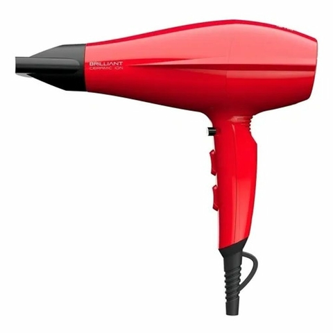 SECADOR GAMA BRILLIANT CERAMIC ION EAN 137028