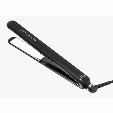 Plancha Gama Cp14 On-of Titanio 150089