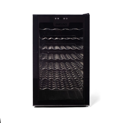CAVA INELRO VINO JC-128 51 BOTELLAS