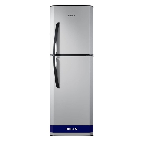 HELADERA DREAN GRIS HDR320F50E CICLICA 314 LTS