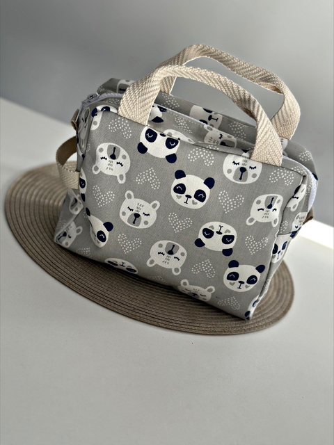 Bolso estampado - comprar online