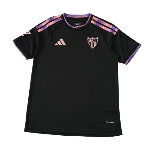 Camiseta Sevilla FC 2026-27 Tercera Versión Aficionado | Encargo