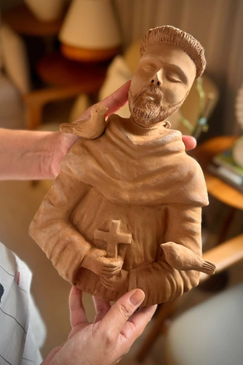 São Francisco de Parede - Émerson