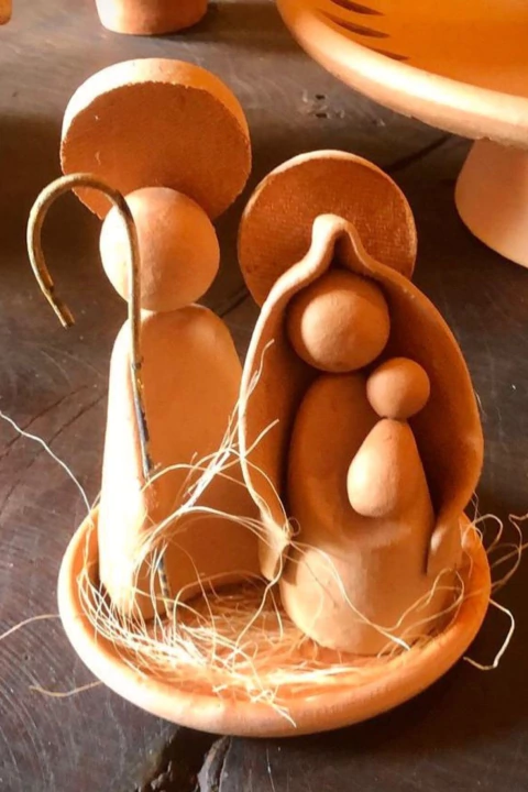 Sagrada Família - Leny´s