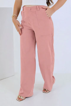 Calça Pantalona - loja online