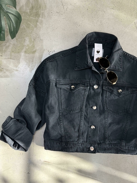 Campera Agatha
