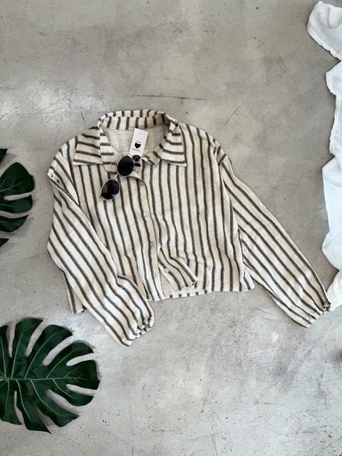 Camisa Toscana