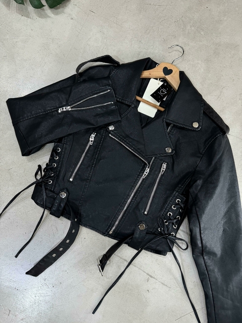 Chaqueta Tokio