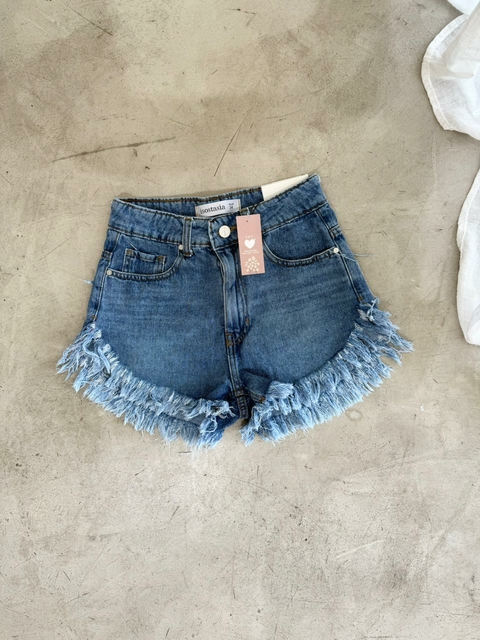 Short Pia