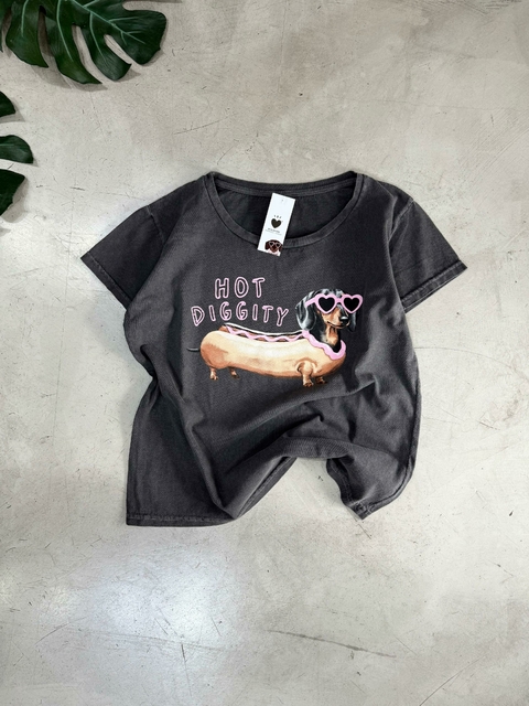 Remera Salchi - comprar online