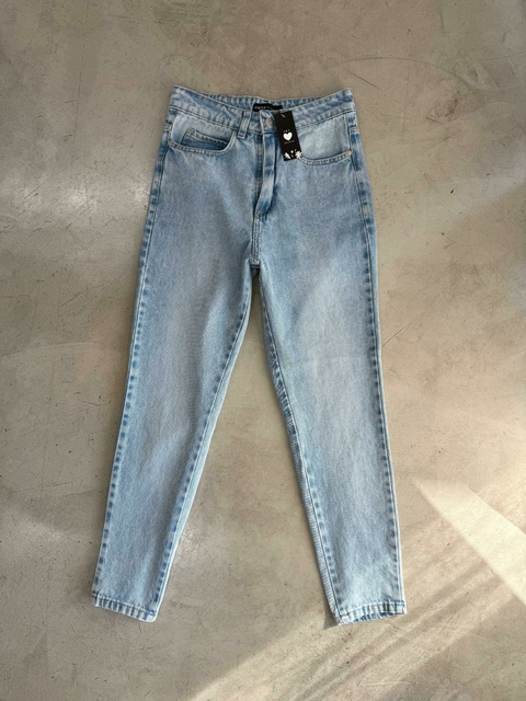 Jean Mom Acid - comprar online