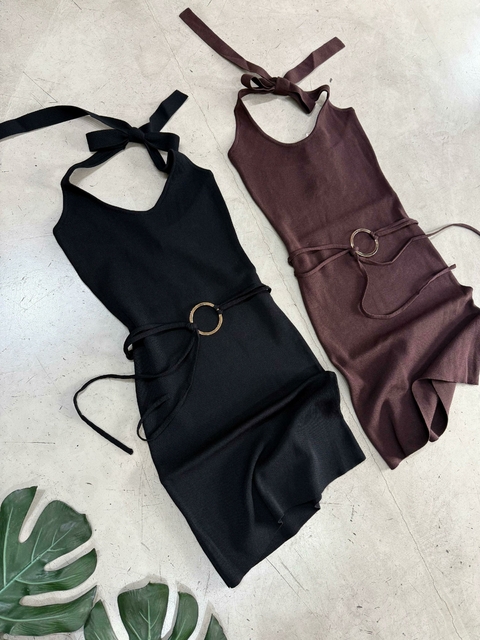 Vestido Lola