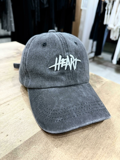 Gorra Heart