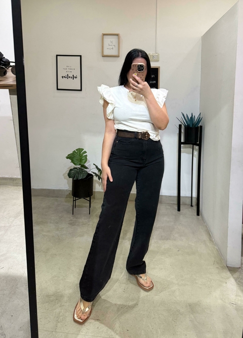 Remera Valeria