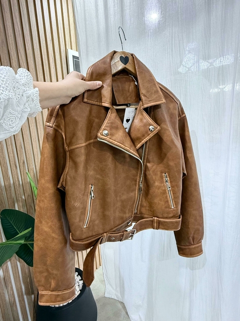 Chaqueta Acapulco