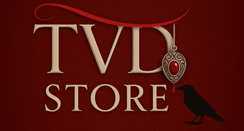 Carrusel TVD Store