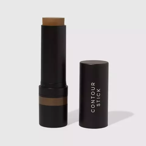 Contorno em Bastão Marrom Médio - Contour Stick Medium Océane Edition 13,5