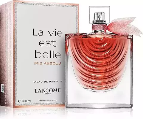 Perfume Feminino- La Vie Est Belle Iris Absolu Lancôme - Eau de Parfum