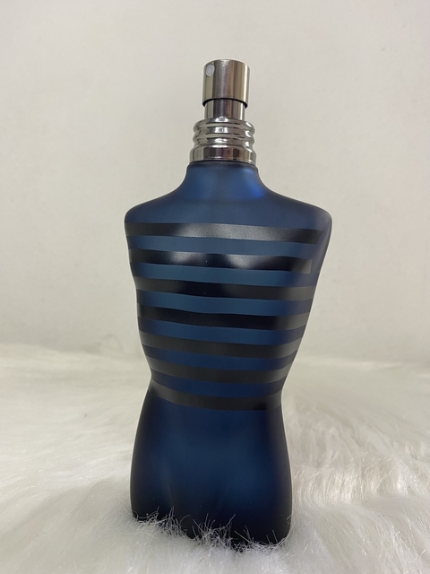 TESTER/PROVADOR Ultra Male Jean Paul Gaultier Eau de Toillete Intense